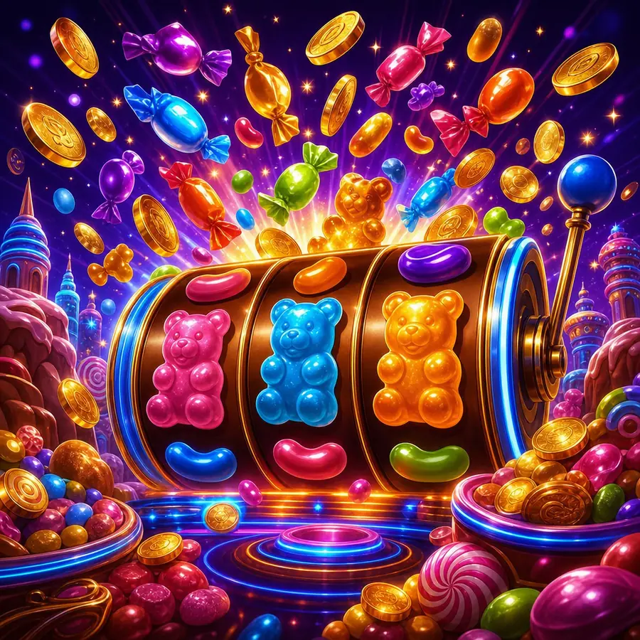 Ilustrasi edukasi untuk Strategi Teknis dan Literasi Menghadapi PG Soft Slot