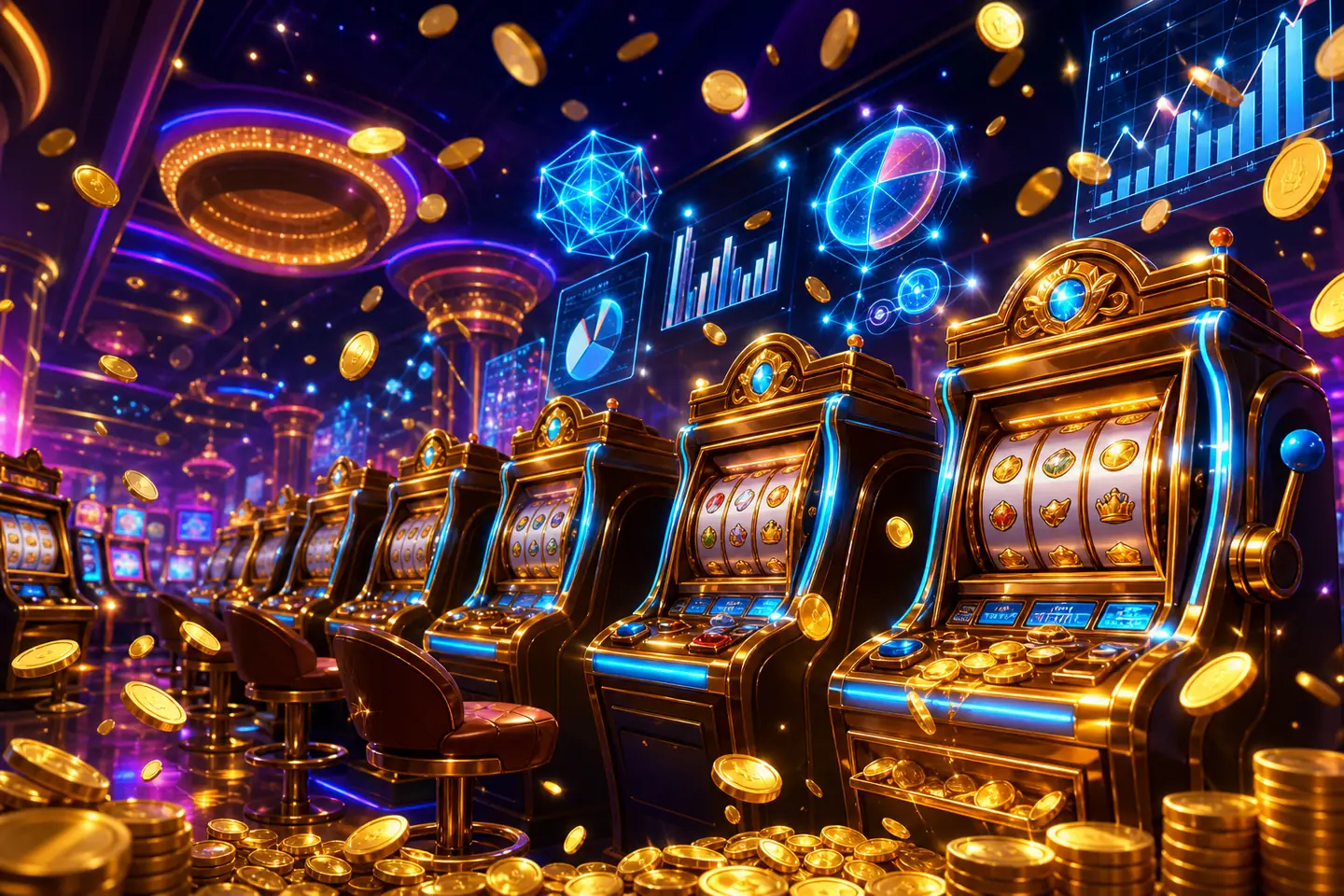 Ilustrasi konsep 988Slot